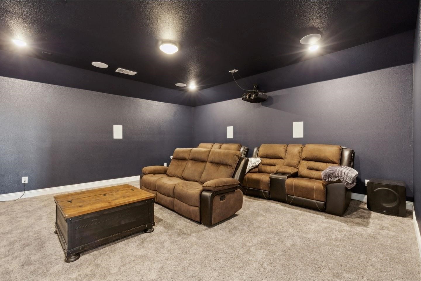 3640 Lillian Court Celina TX 75009