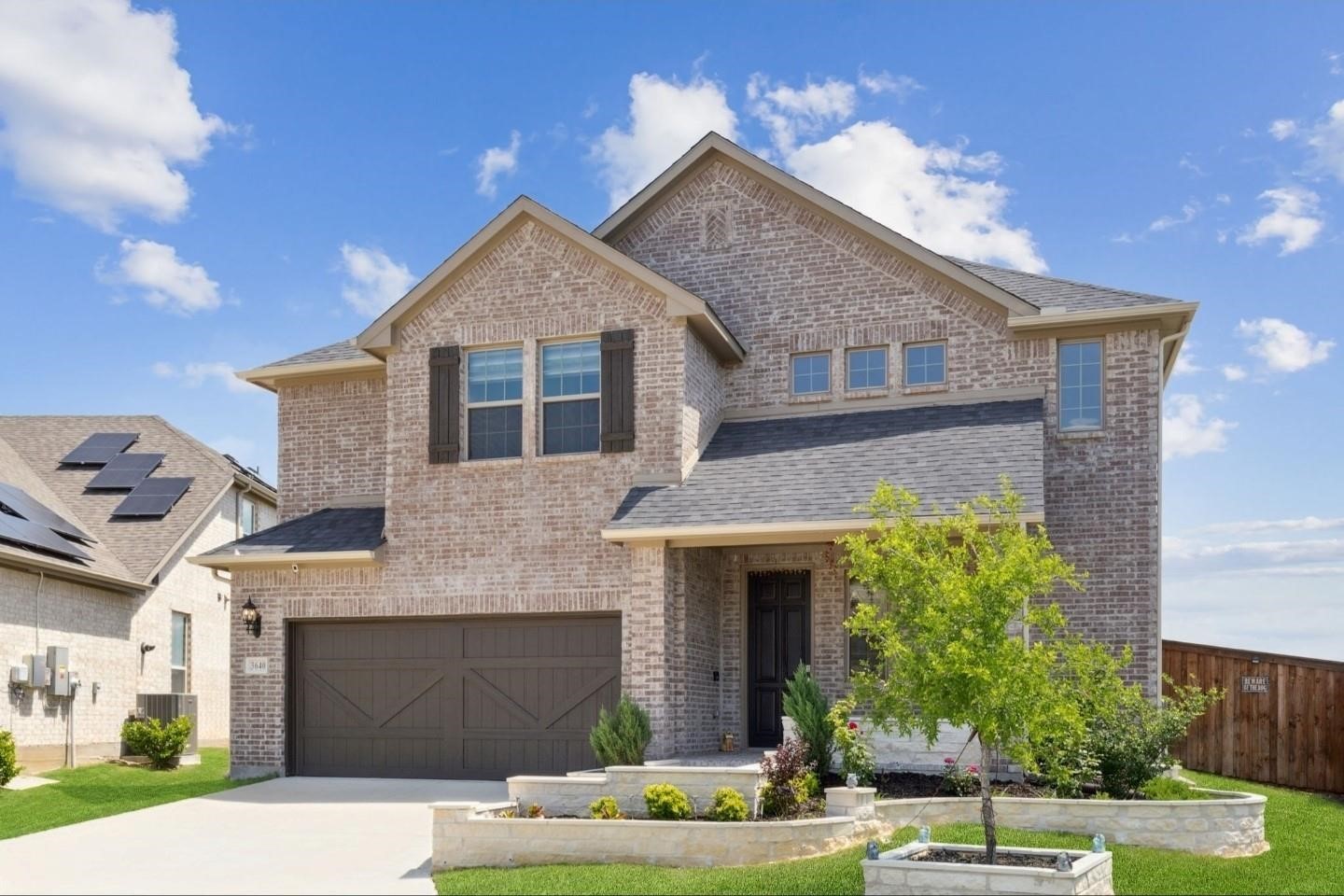 3640 Lillian Court Celina TX 75009