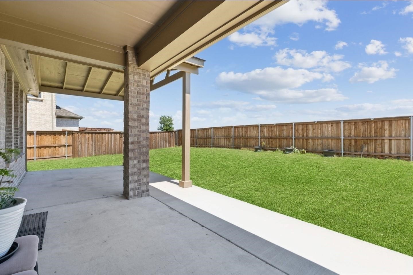 3640 Lillian Court Celina TX 75009