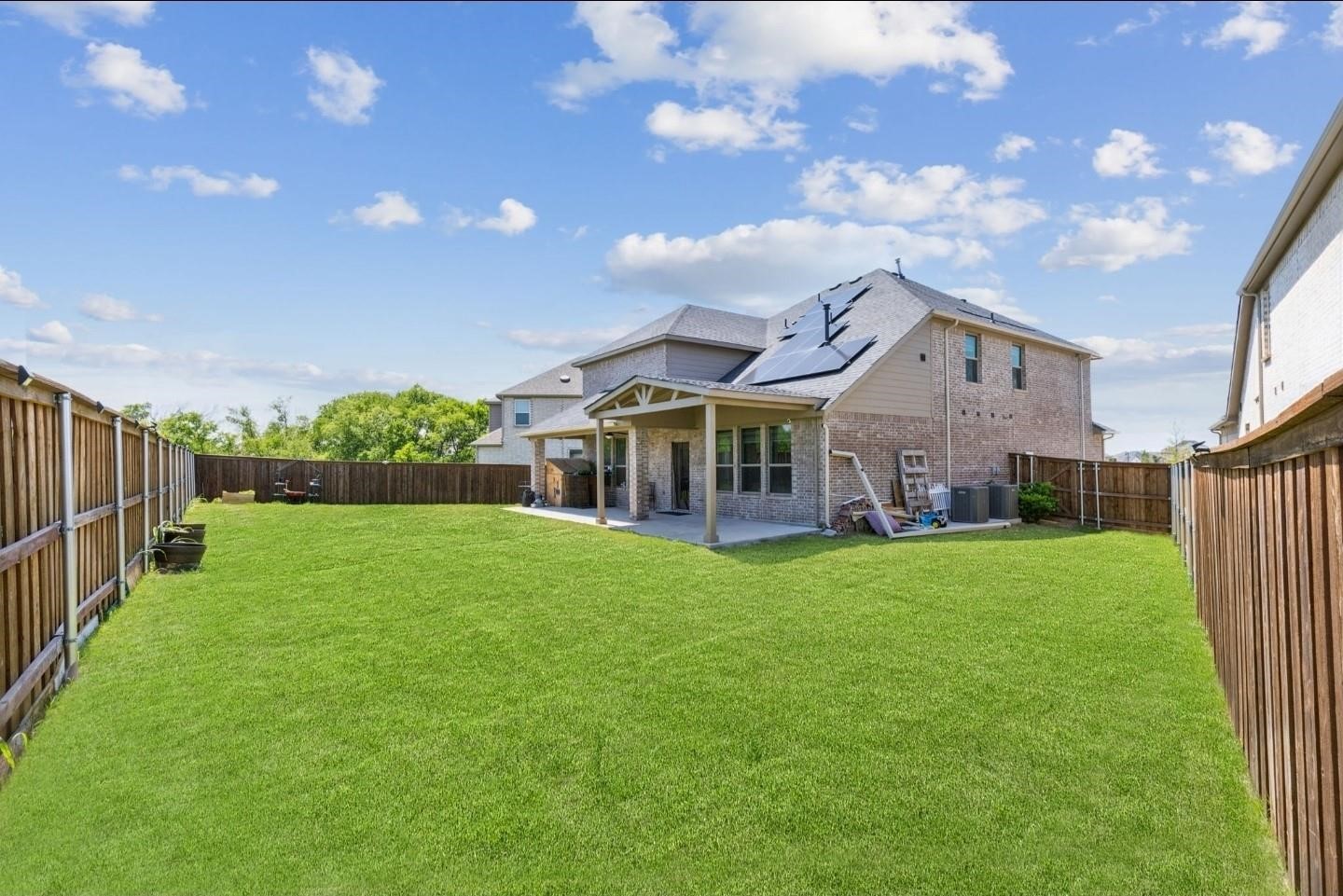 3640 Lillian Court Celina TX 75009