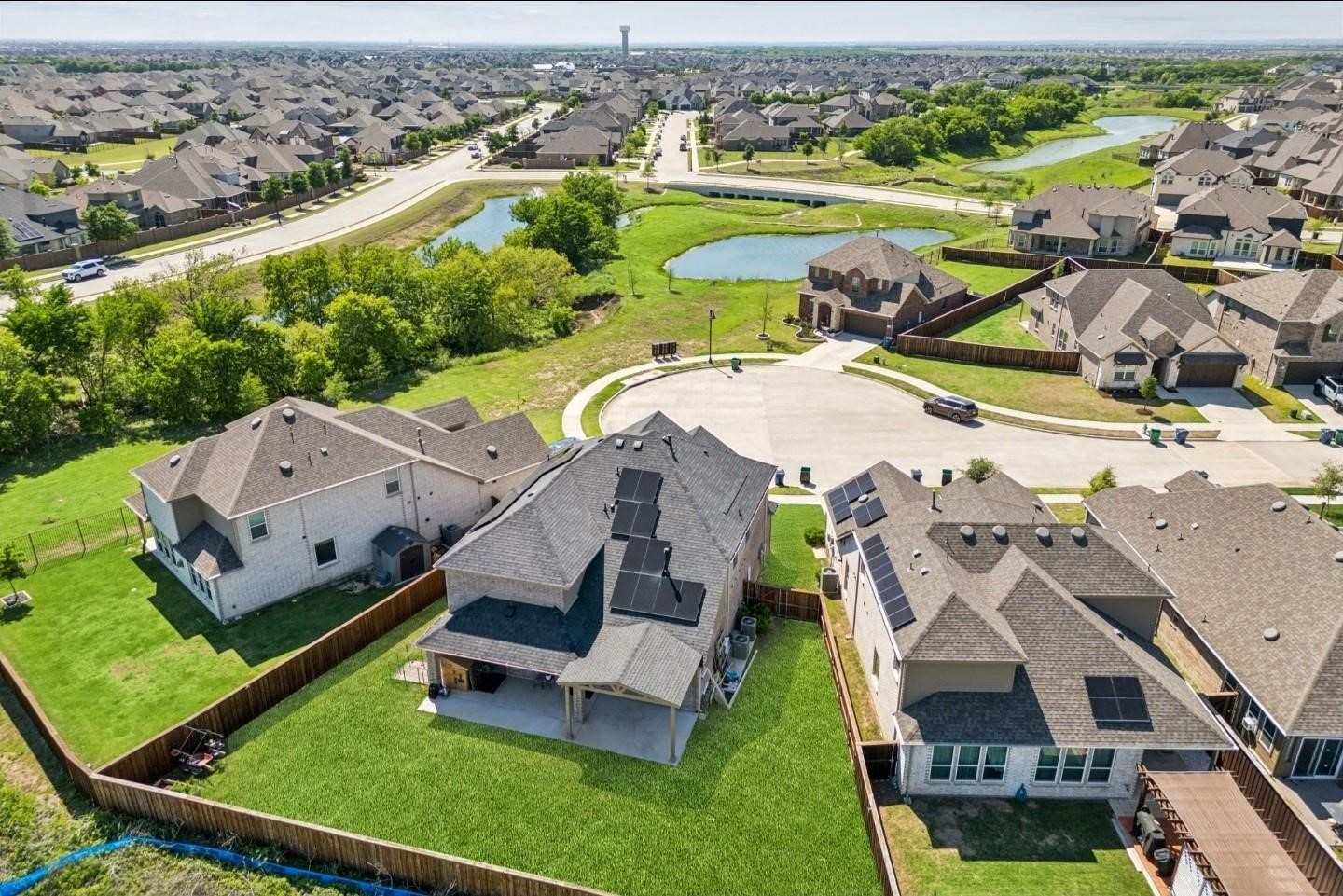 3640 Lillian Court Celina TX 75009