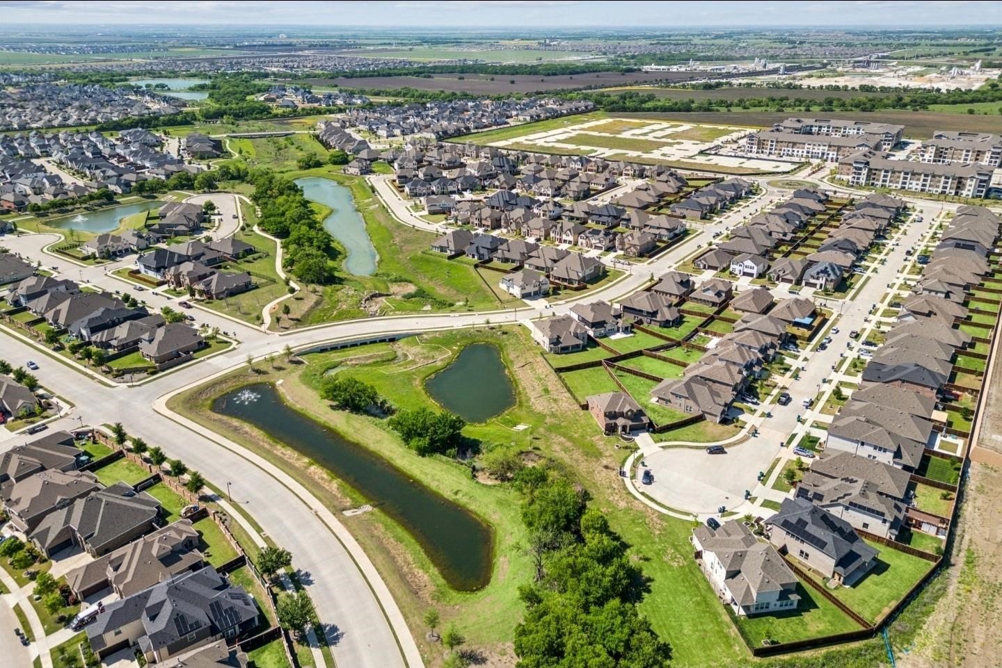 3640 Lillian Court Celina TX 75009