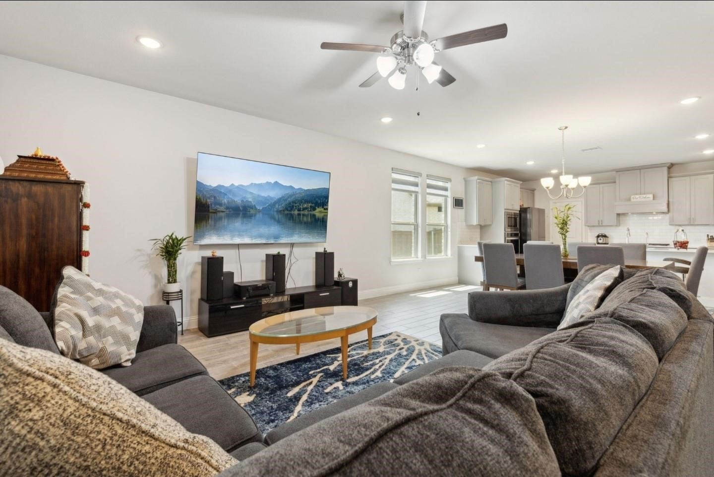 3640 Lillian Court Celina TX 75009