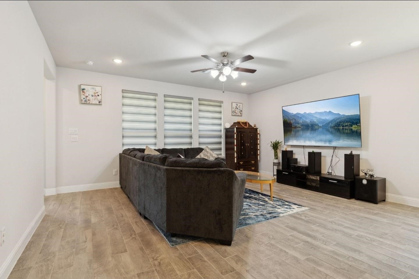 3640 Lillian Court Celina TX 75009