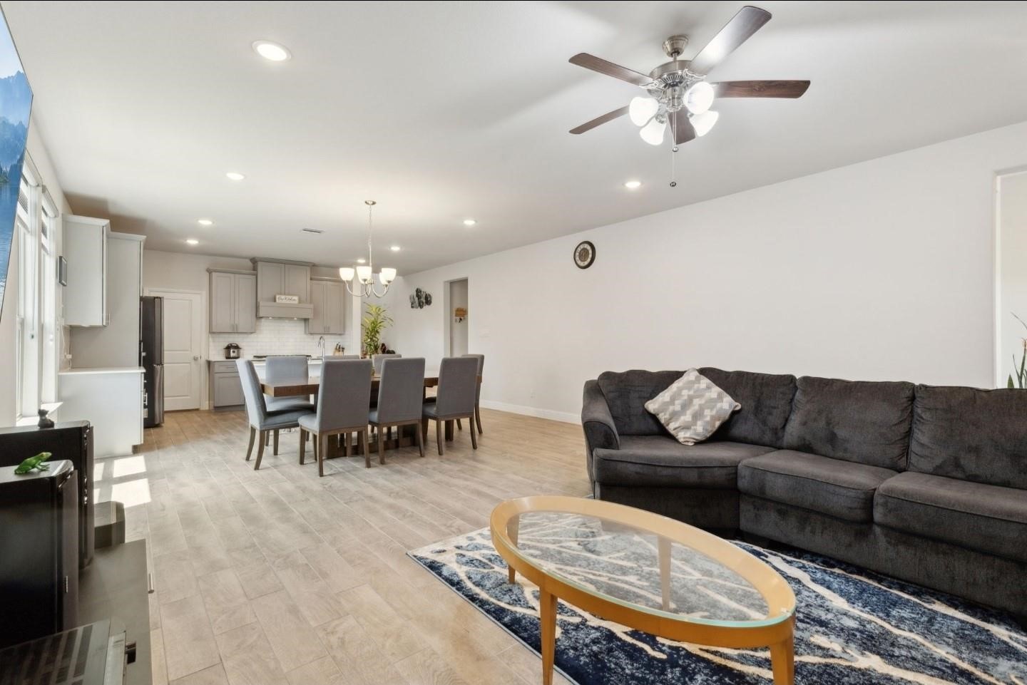 3640 Lillian Court Celina TX 75009