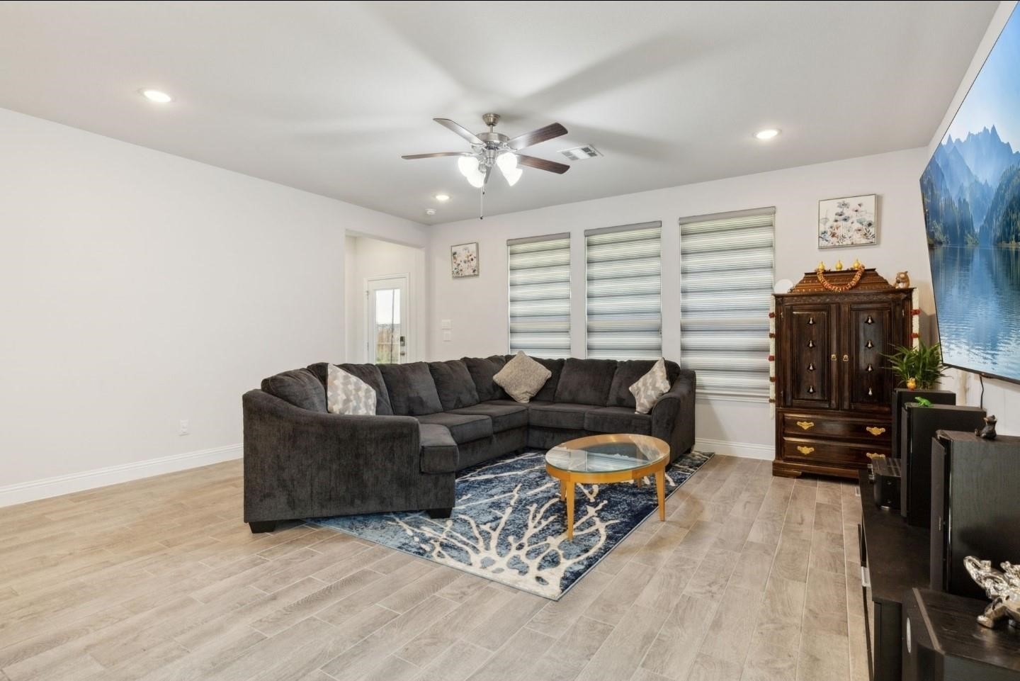 3640 Lillian Court Celina TX 75009