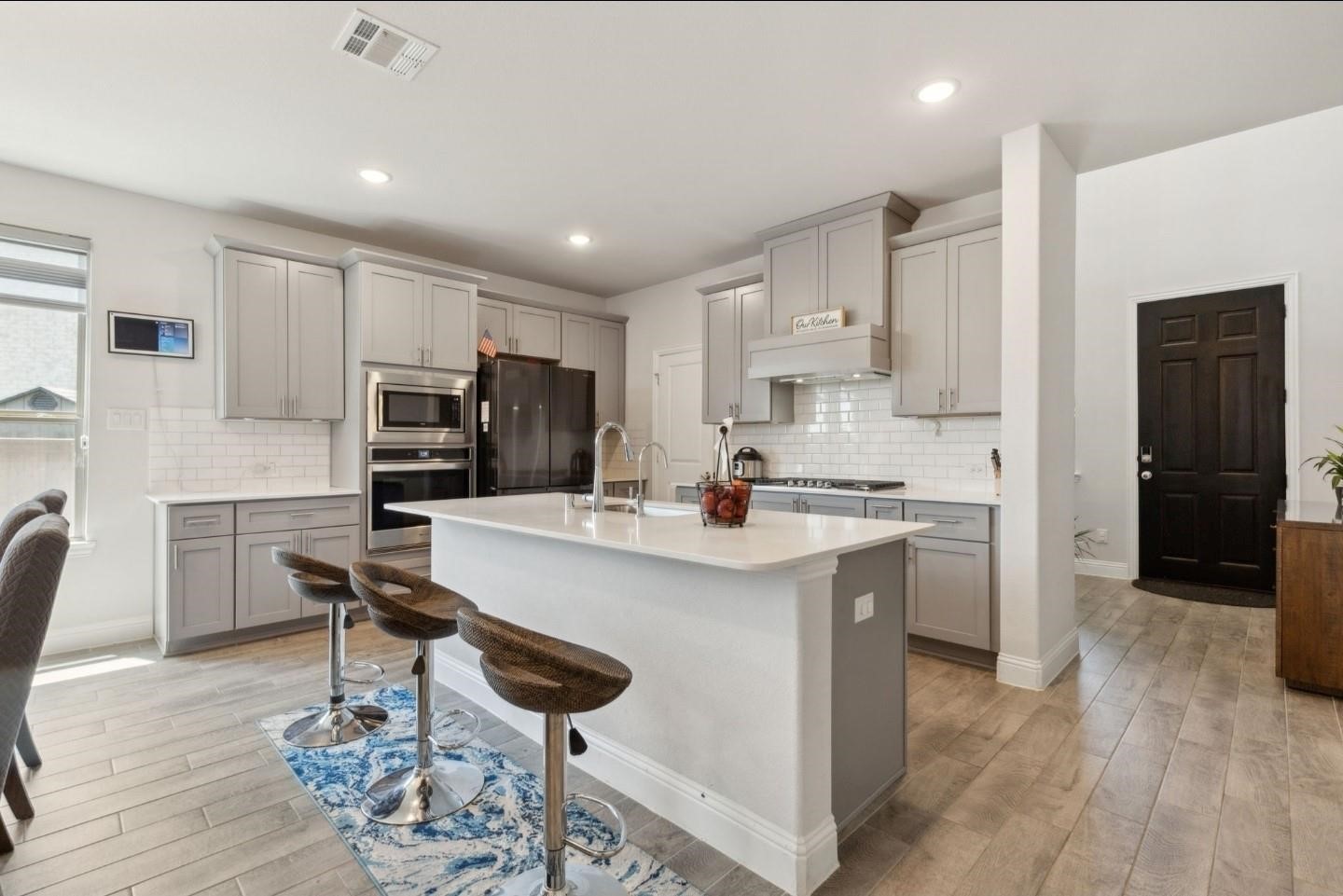 3640 Lillian Court Celina TX 75009