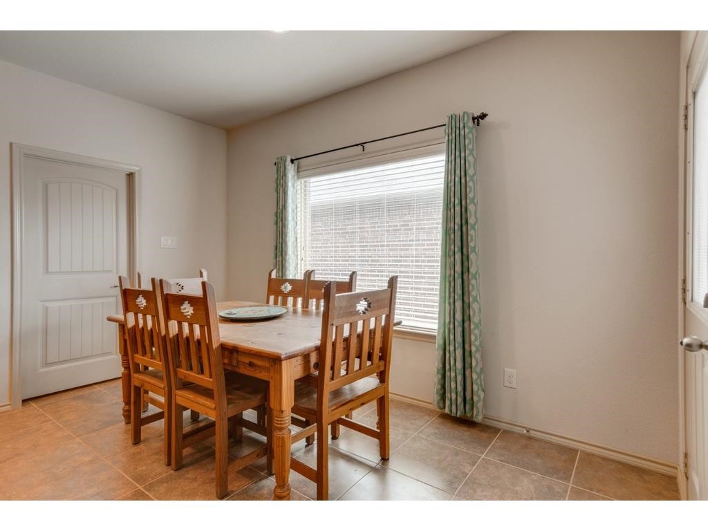 4624 Lazy Oaks Street Fort Worth TX 76244