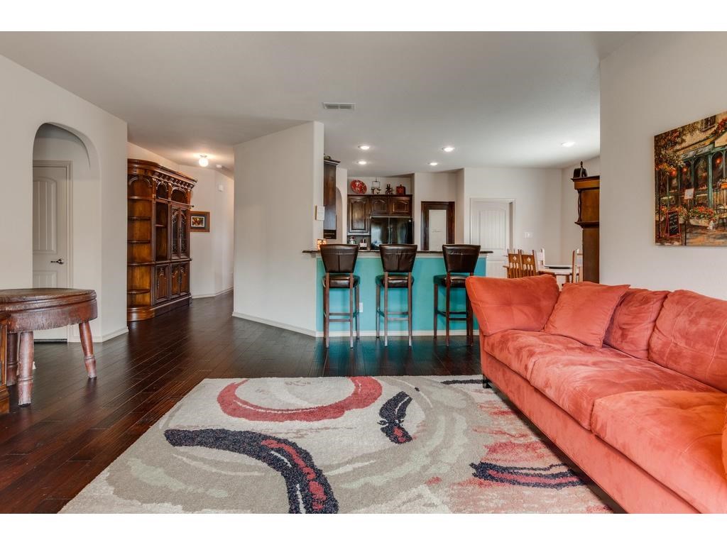 4624 Lazy Oaks Street Fort Worth TX 76244