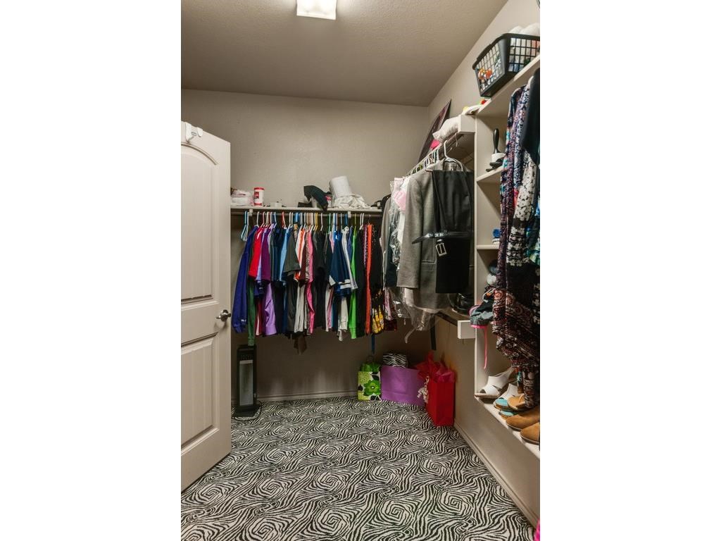 4624 Lazy Oaks Street Fort Worth TX 76244