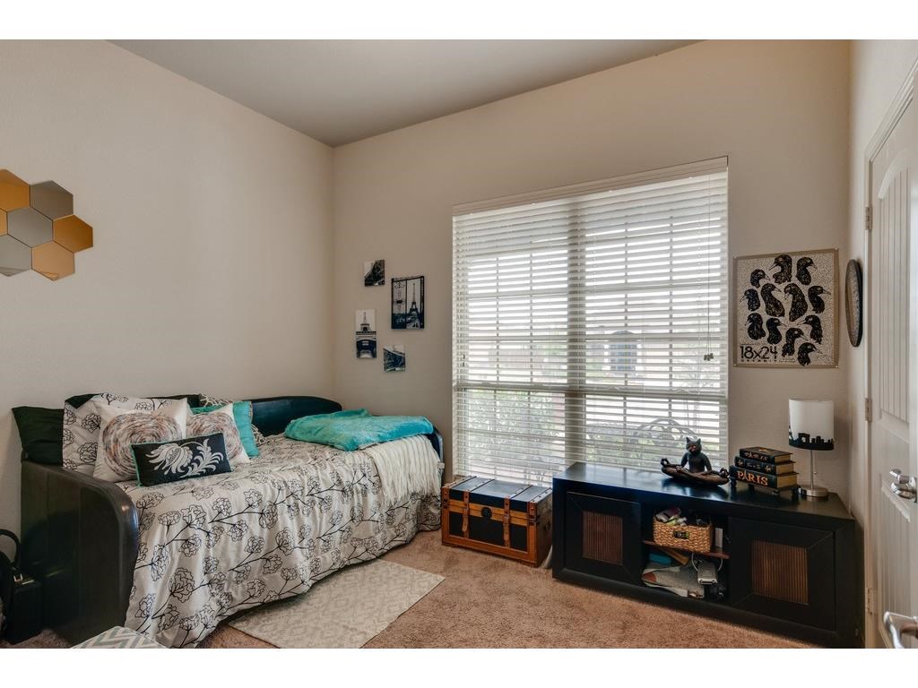 4624 Lazy Oaks Street Fort Worth TX 76244