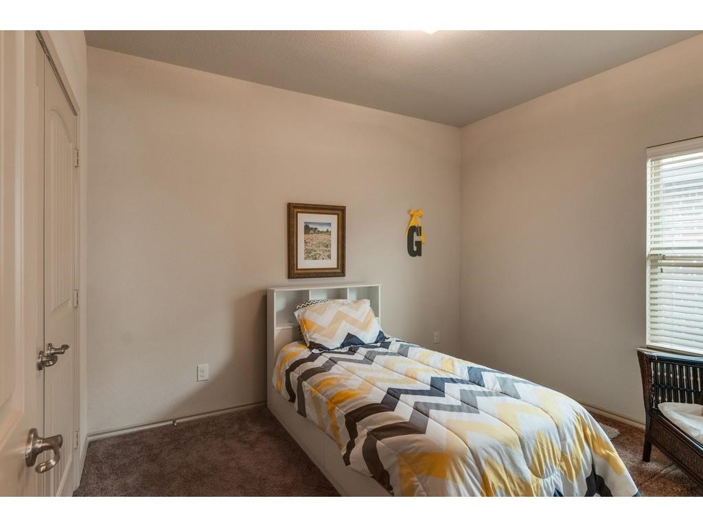 4624 Lazy Oaks Street Fort Worth TX 76244