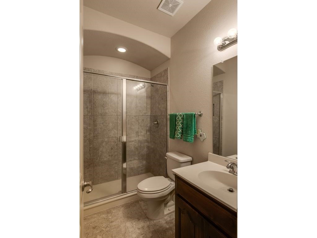 4624 Lazy Oaks Street Fort Worth TX 76244