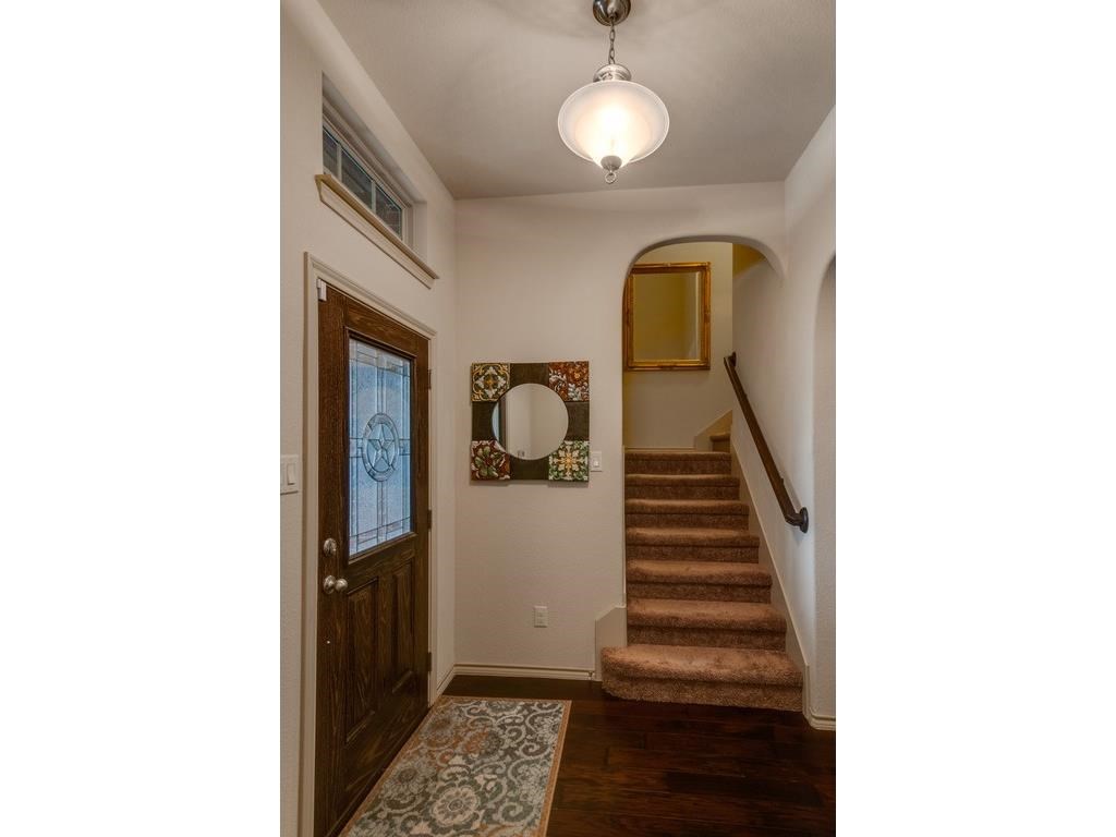 4624 Lazy Oaks Street Fort Worth TX 76244