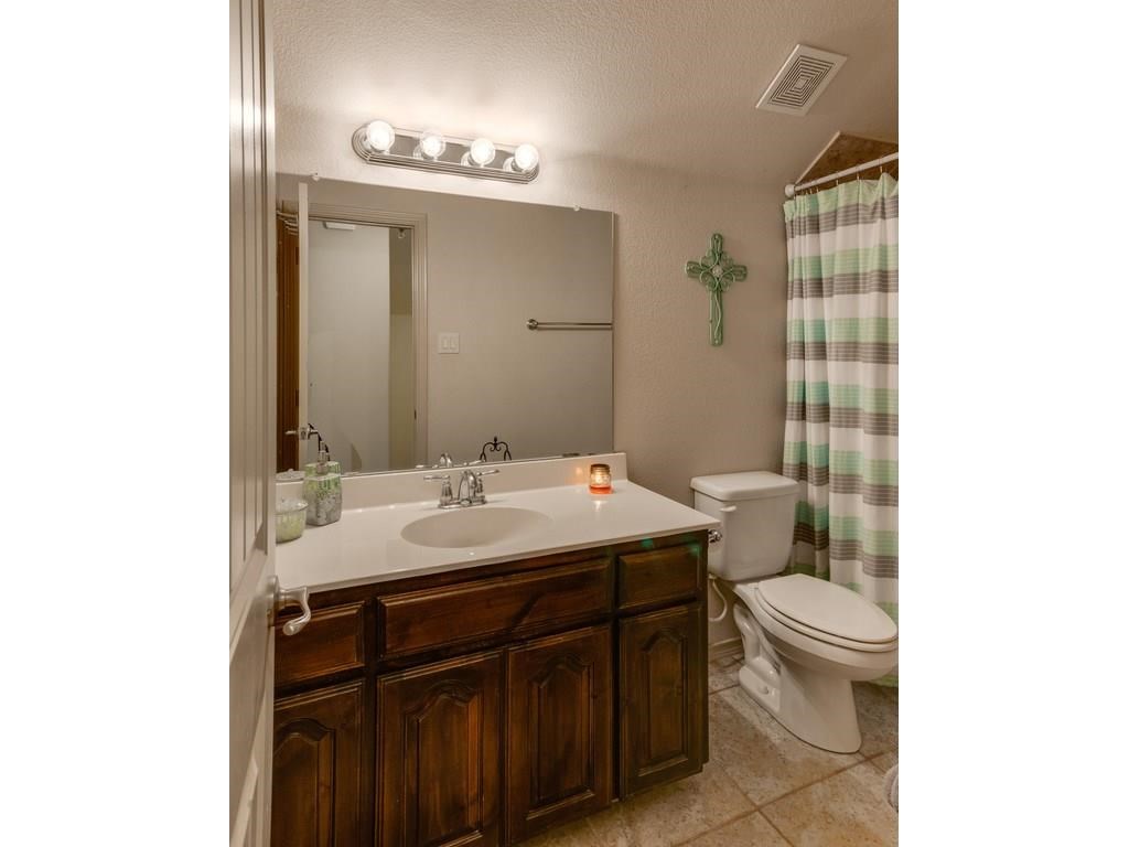 4624 Lazy Oaks Street Fort Worth TX 76244