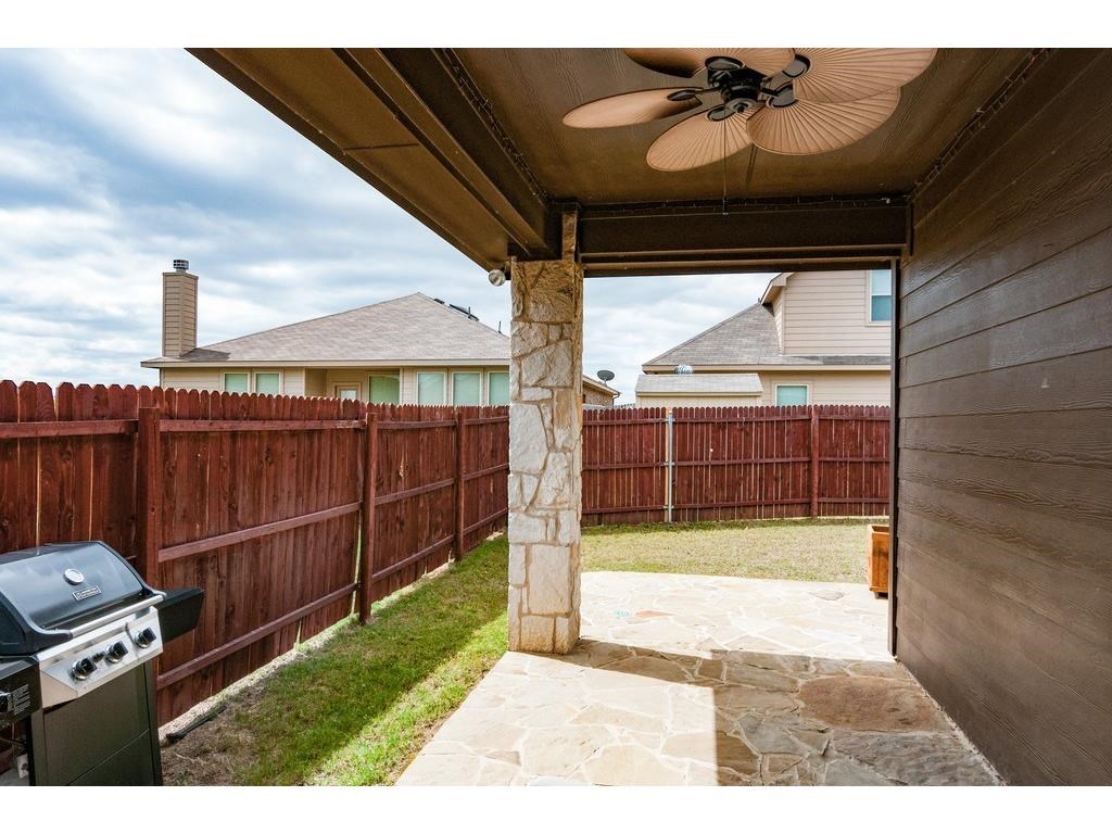 4624 Lazy Oaks Street Fort Worth TX 76244