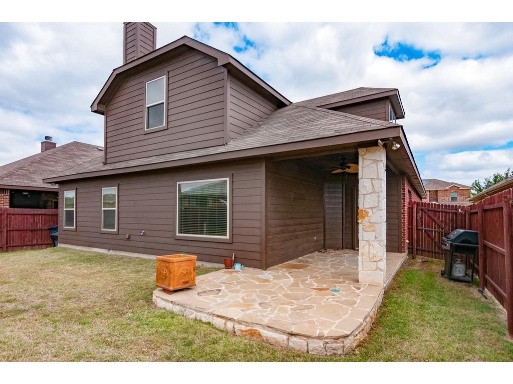 4624 Lazy Oaks Street Fort Worth TX 76244