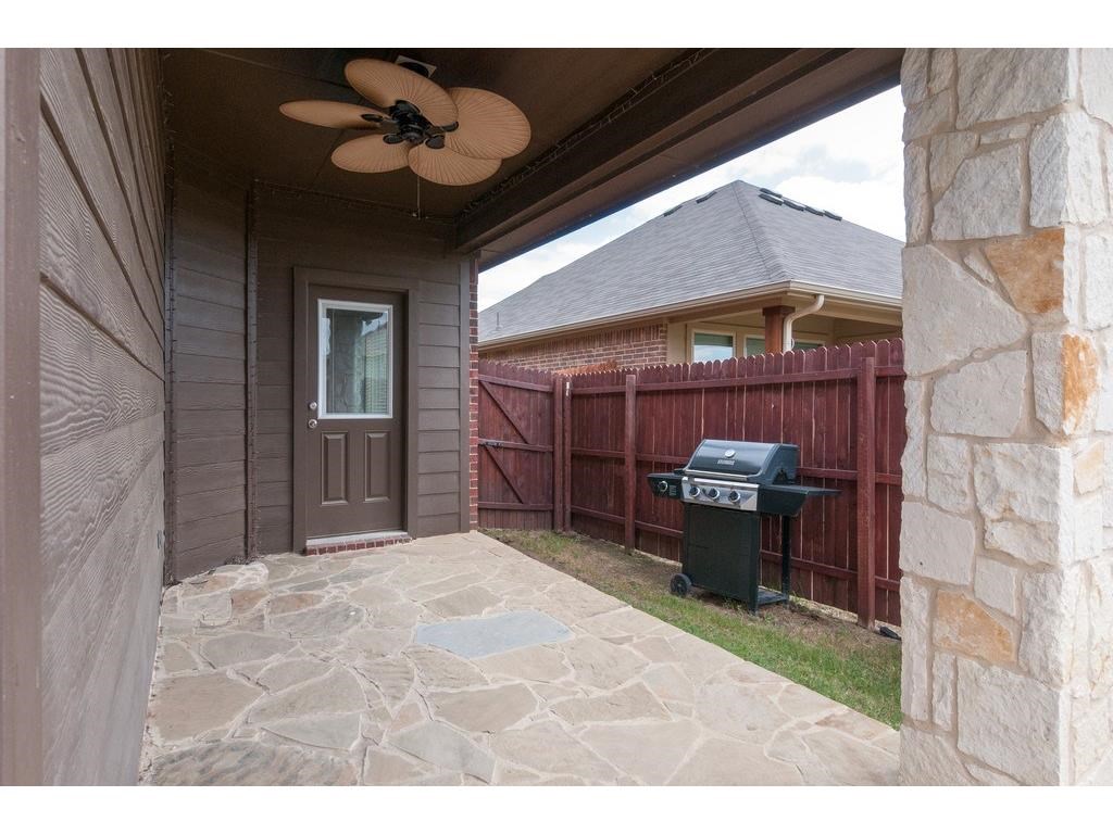 4624 Lazy Oaks Street Fort Worth TX 76244