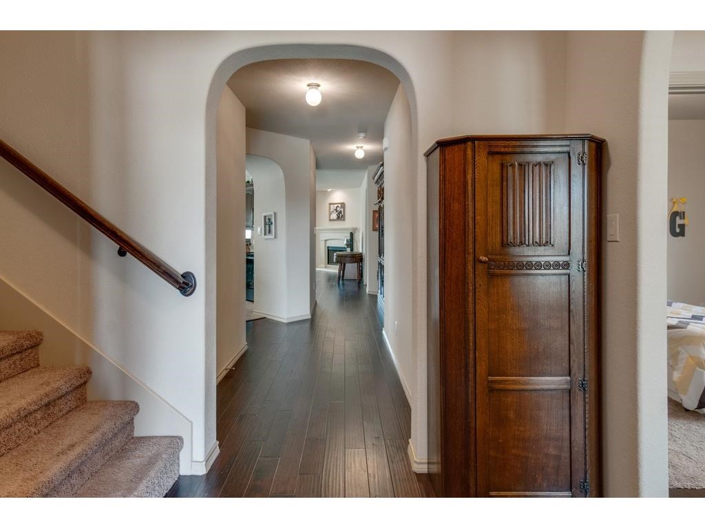 4624 Lazy Oaks Street Fort Worth TX 76244