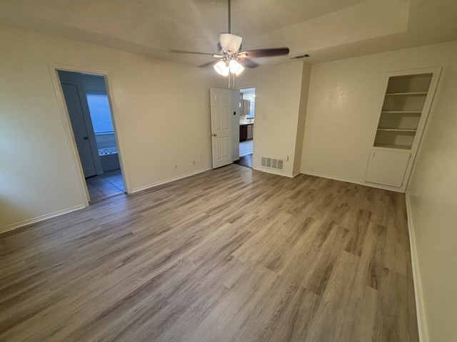 8728 Elbe Trail Fort Worth TX 76118