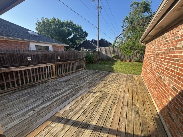 8728 Elbe Trail Fort Worth TX 76118