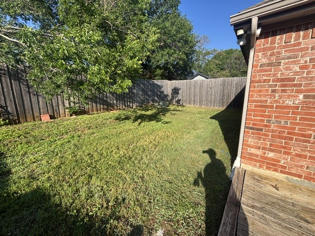 8728 Elbe Trail Fort Worth TX 76118