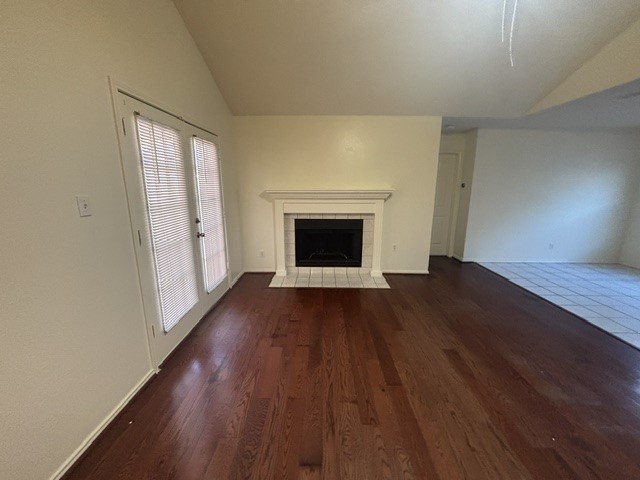 8728 Elbe Trail Fort Worth TX 76118