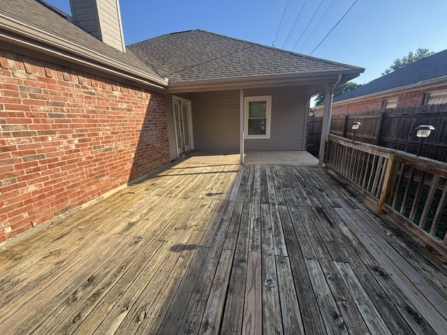 8728 Elbe Trail Fort Worth TX 76118