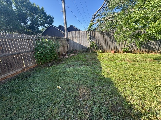 8728 Elbe Trail Fort Worth TX 76118