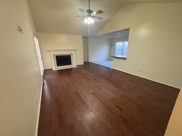 8728 Elbe Trail Fort Worth TX 76118