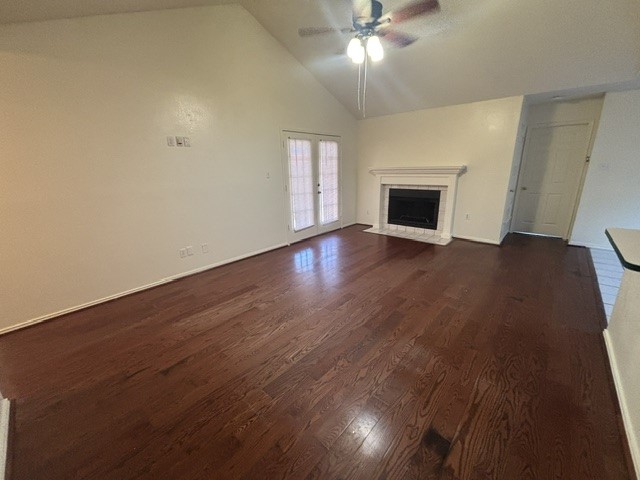 8728 Elbe Trail Fort Worth TX 76118