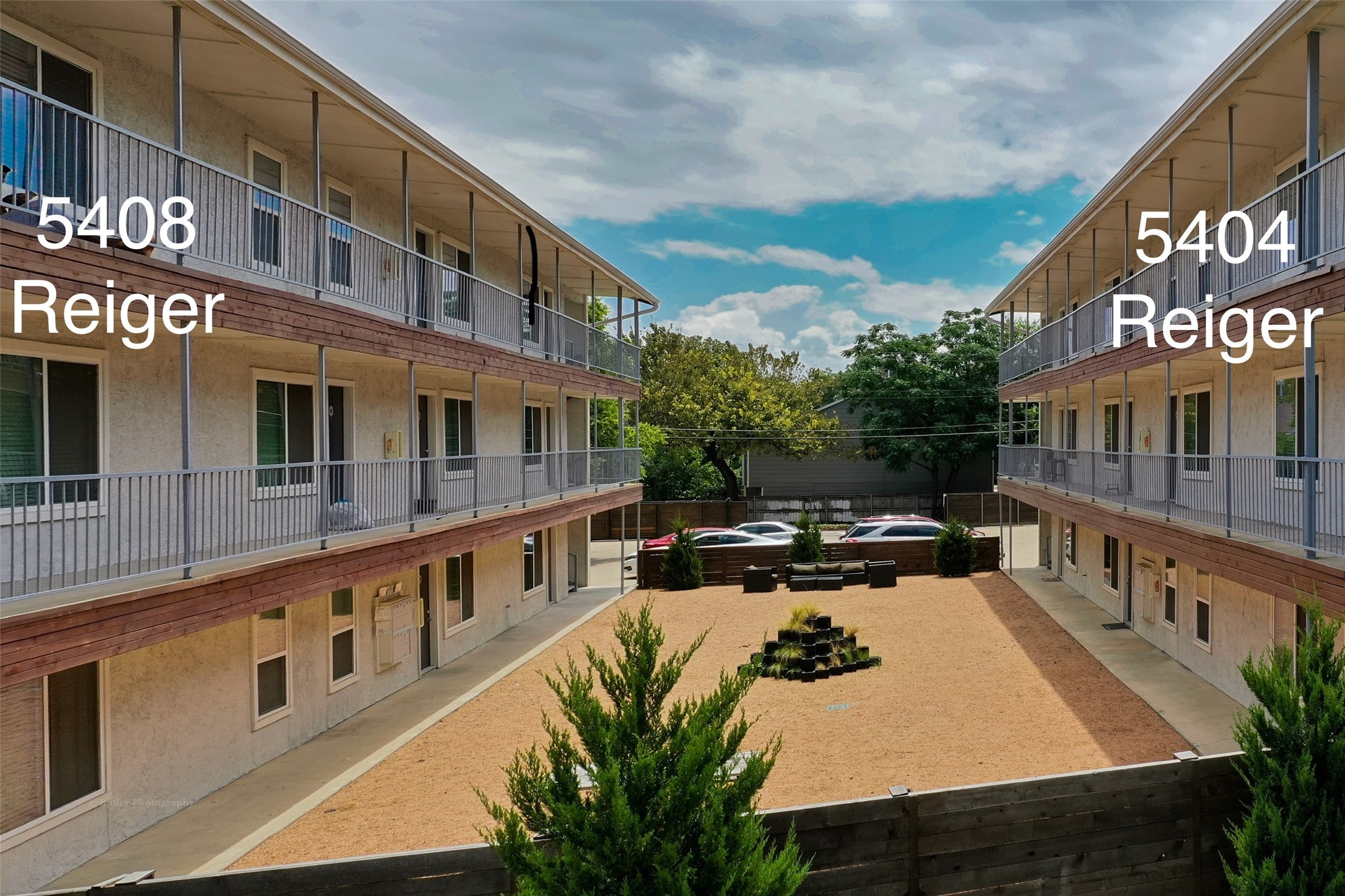 5404 Reiger Avenue Dallas TX 75214
