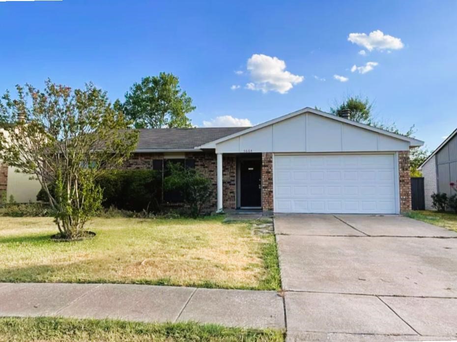 5664 Perrin Street The Colony TX 75056