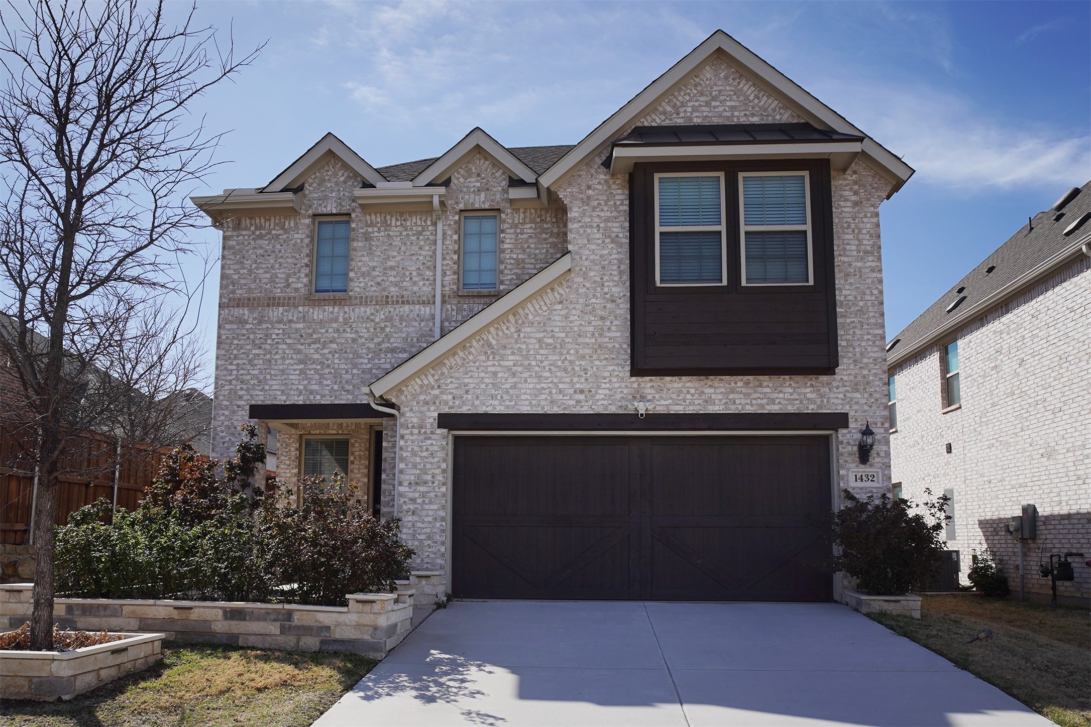 1432 Four Corner Lane Little Elm TX 75036
