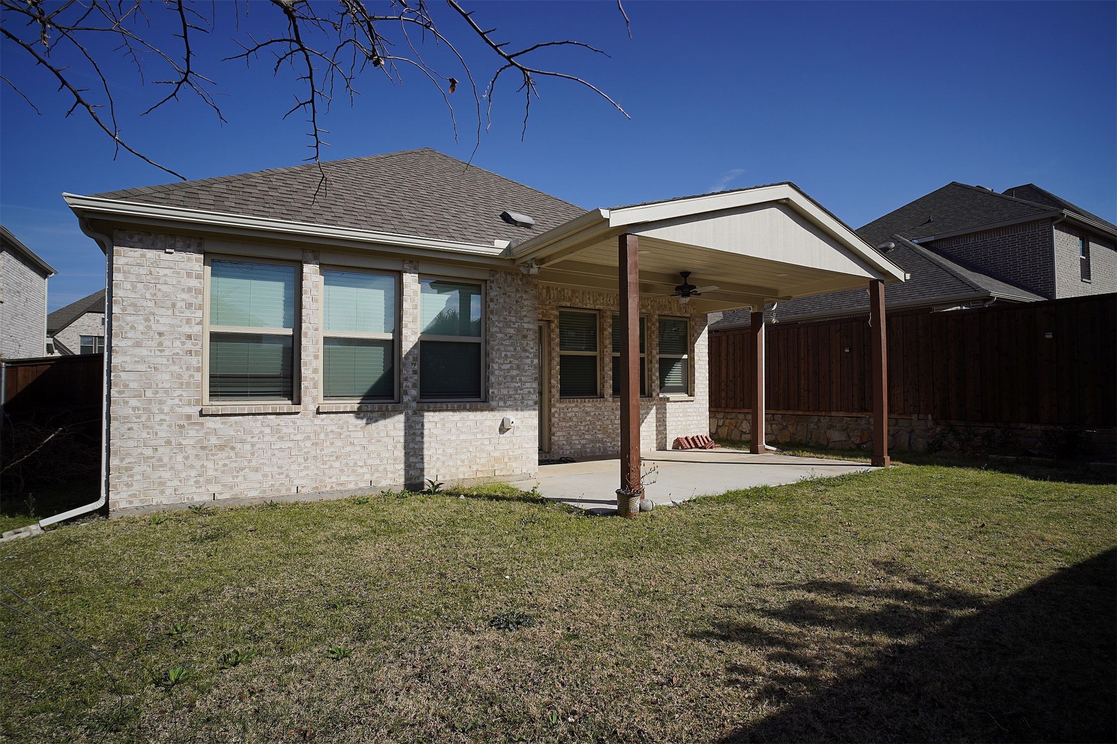 1432 Four Corner Lane Little Elm TX 75036