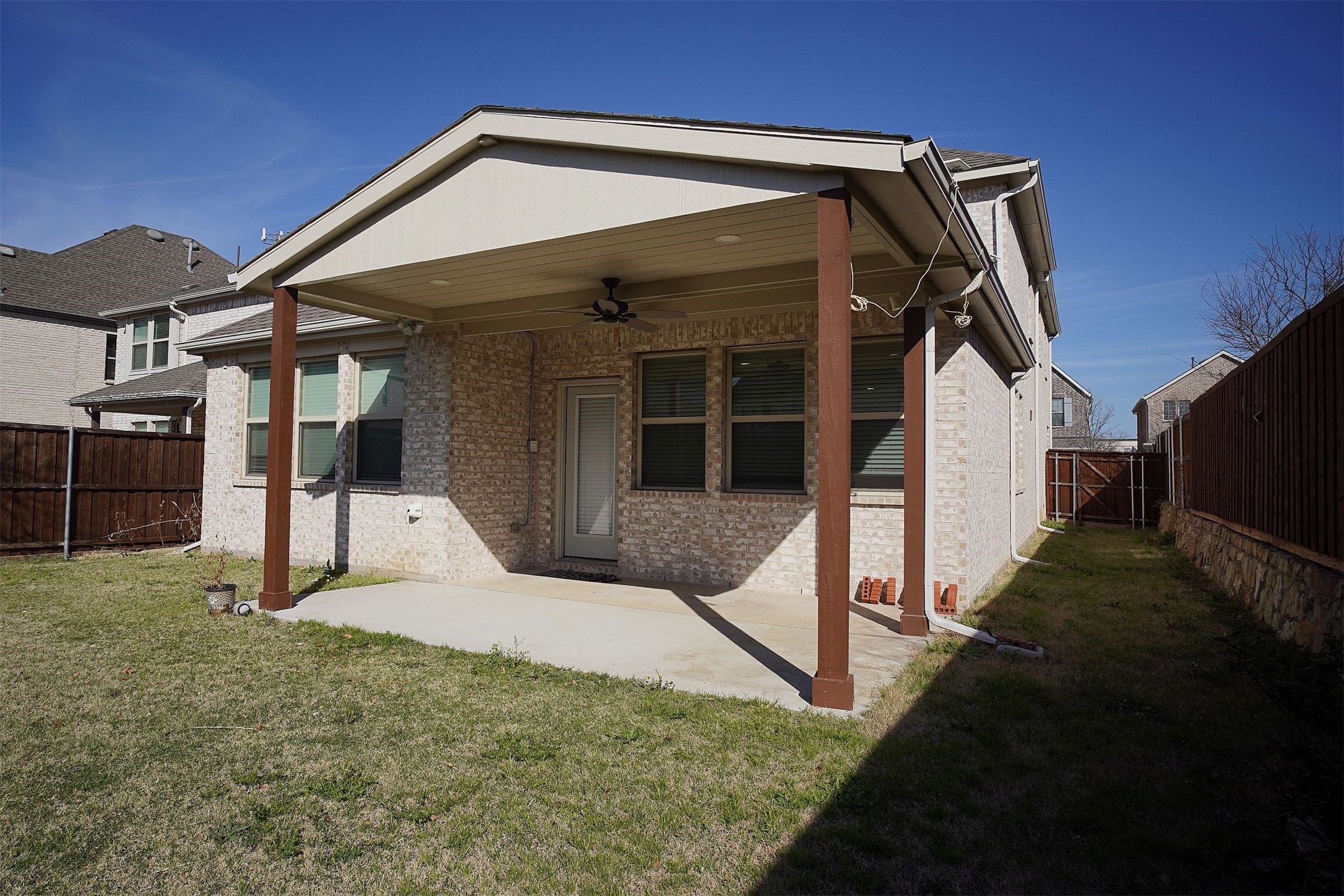 1432 Four Corner Lane Little Elm TX 75036