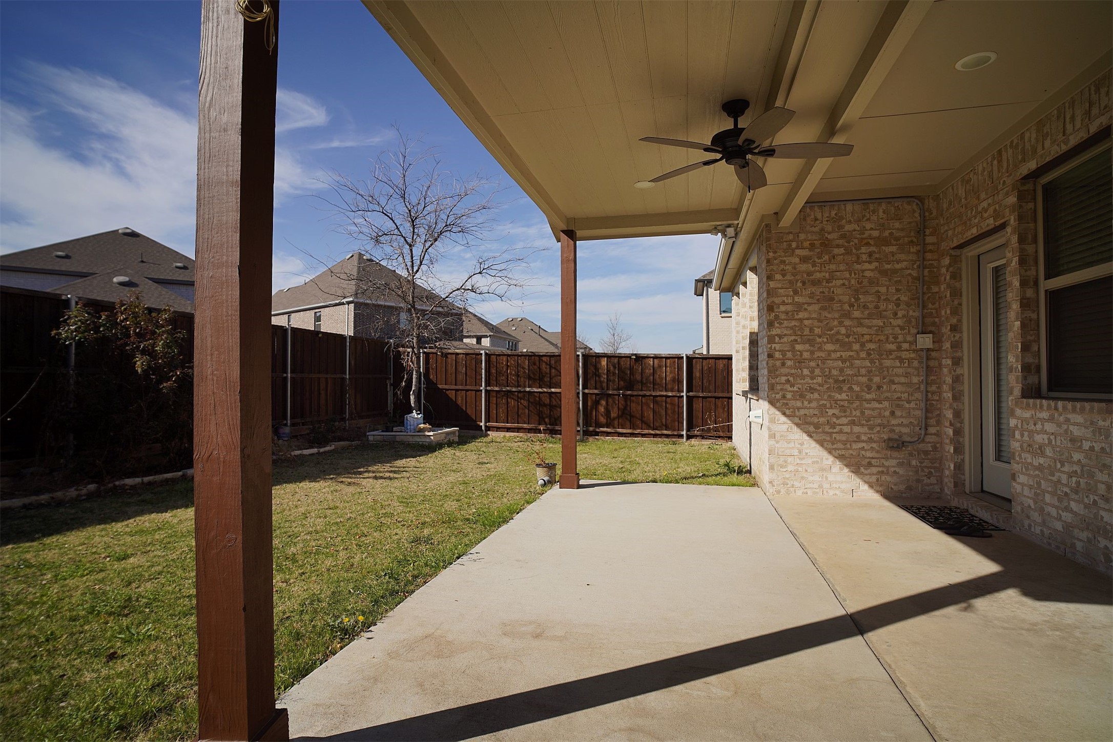 1432 Four Corner Lane Little Elm TX 75036