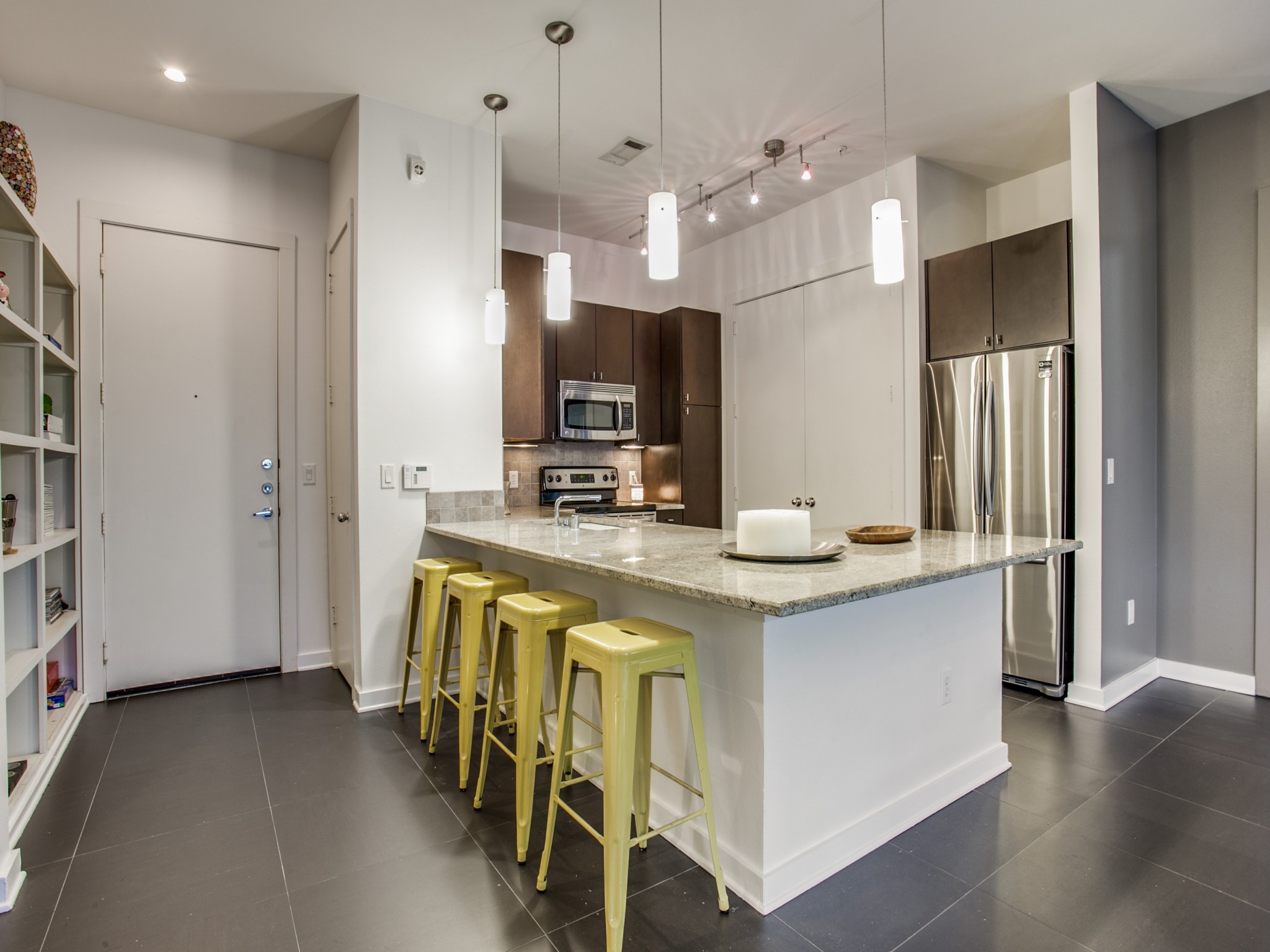 2950 Mckinney Avenue Dallas TX 75204