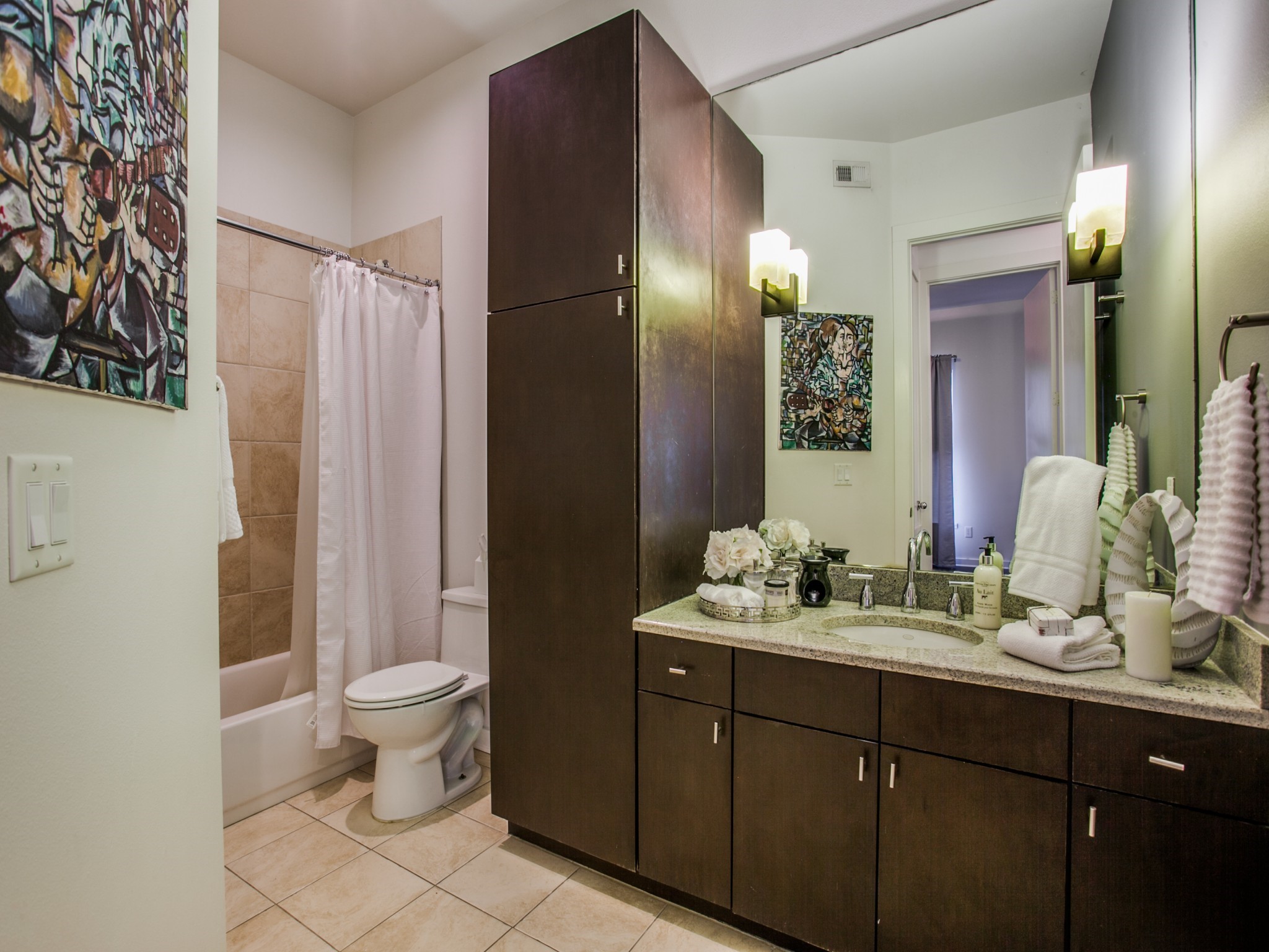 2950 Mckinney Avenue Dallas TX 75204