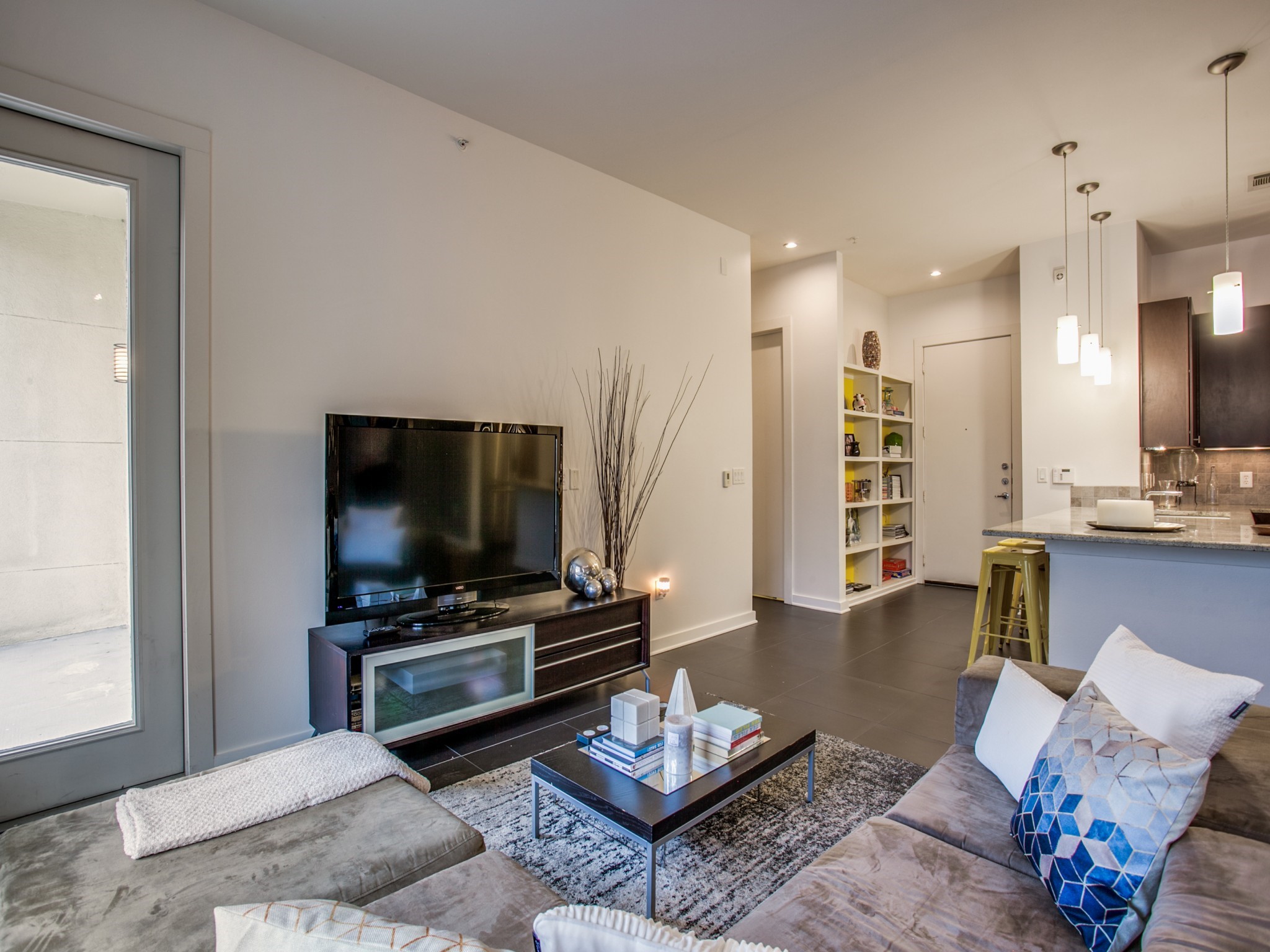 2950 Mckinney Avenue Dallas TX 75204