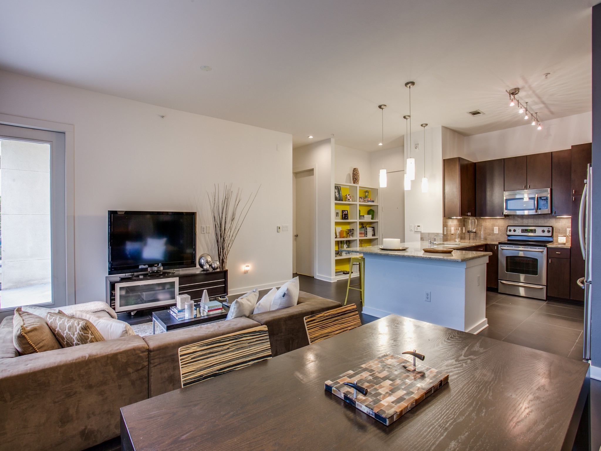 2950 Mckinney Avenue Dallas TX 75204
