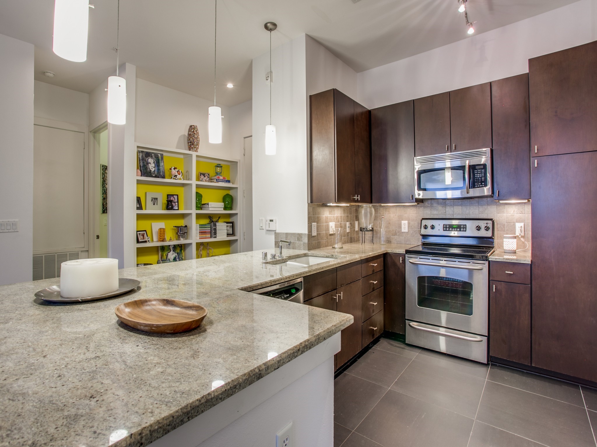 2950 Mckinney Avenue Dallas TX 75204