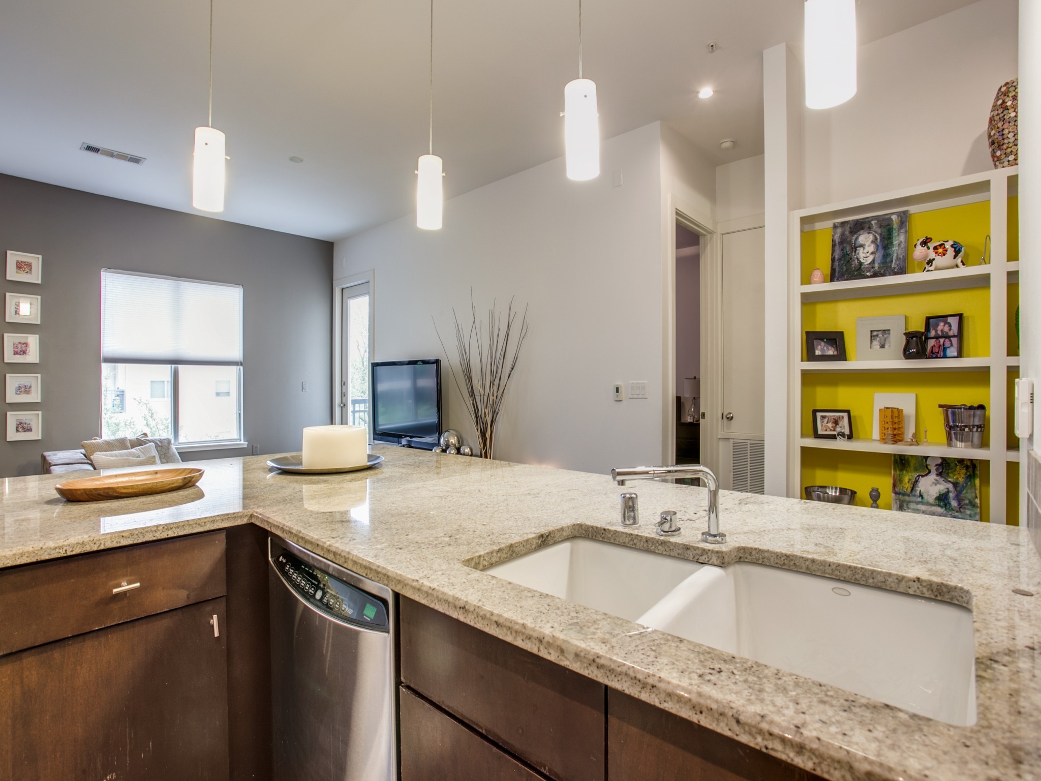 2950 Mckinney Avenue Dallas TX 75204