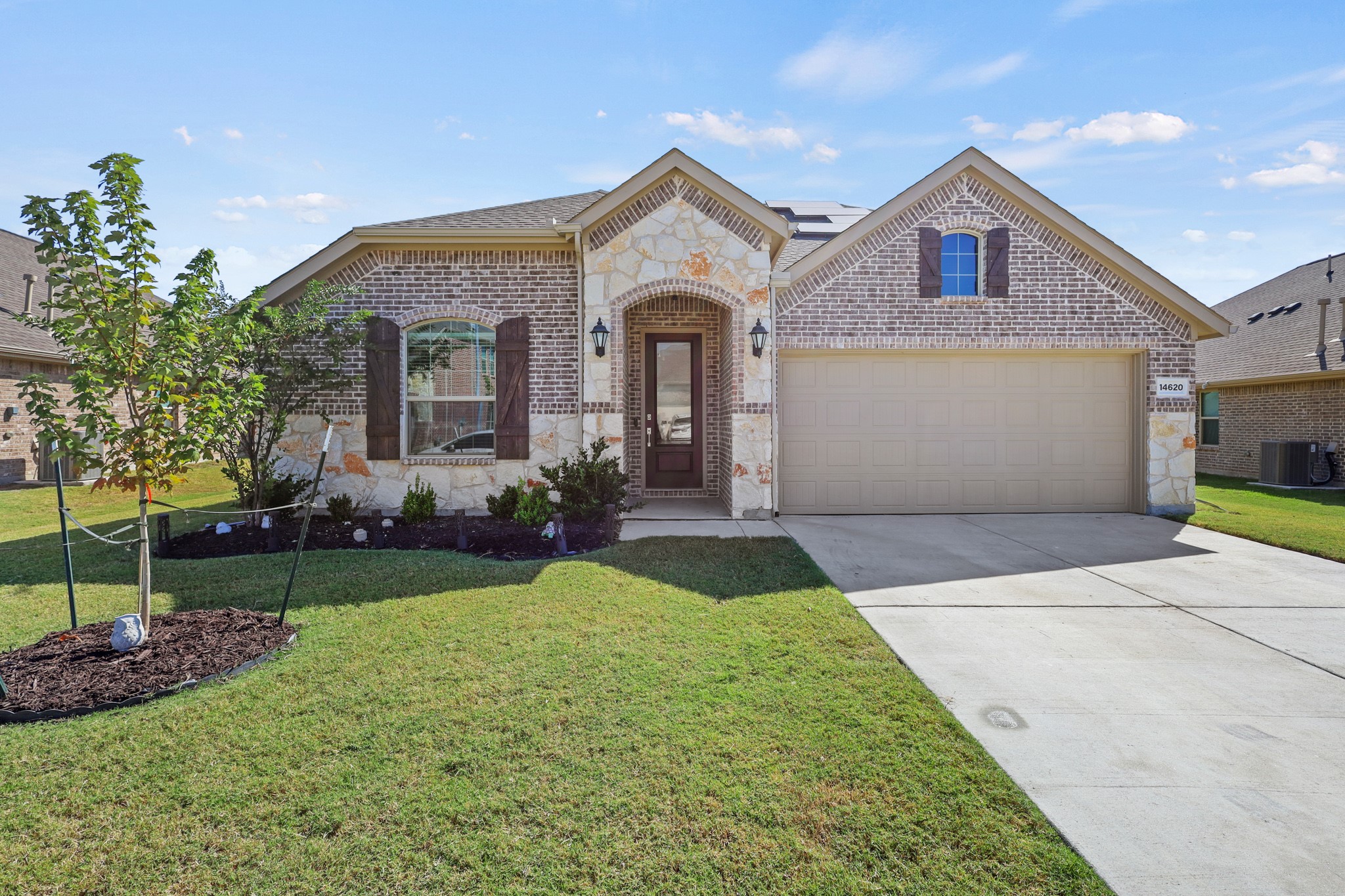 14620 Little Water Drive Haslet TX 76052