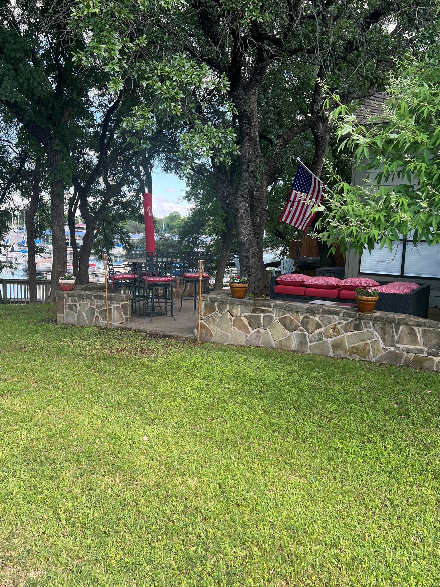 9340 Mountain Lake Circle Fort Worth TX 76179