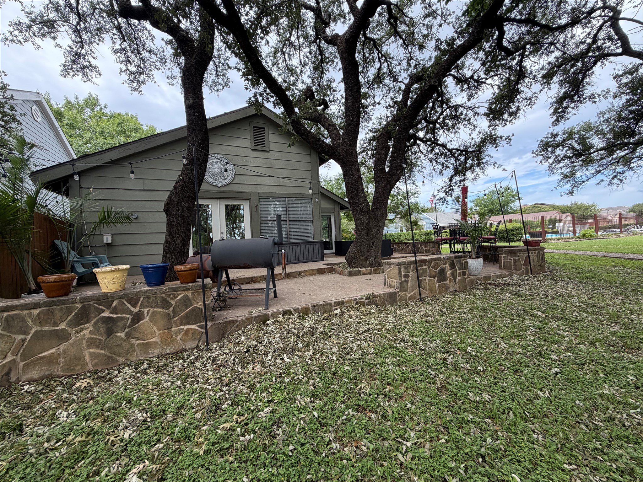 9340 Mountain Lake Circle Fort Worth TX 76179