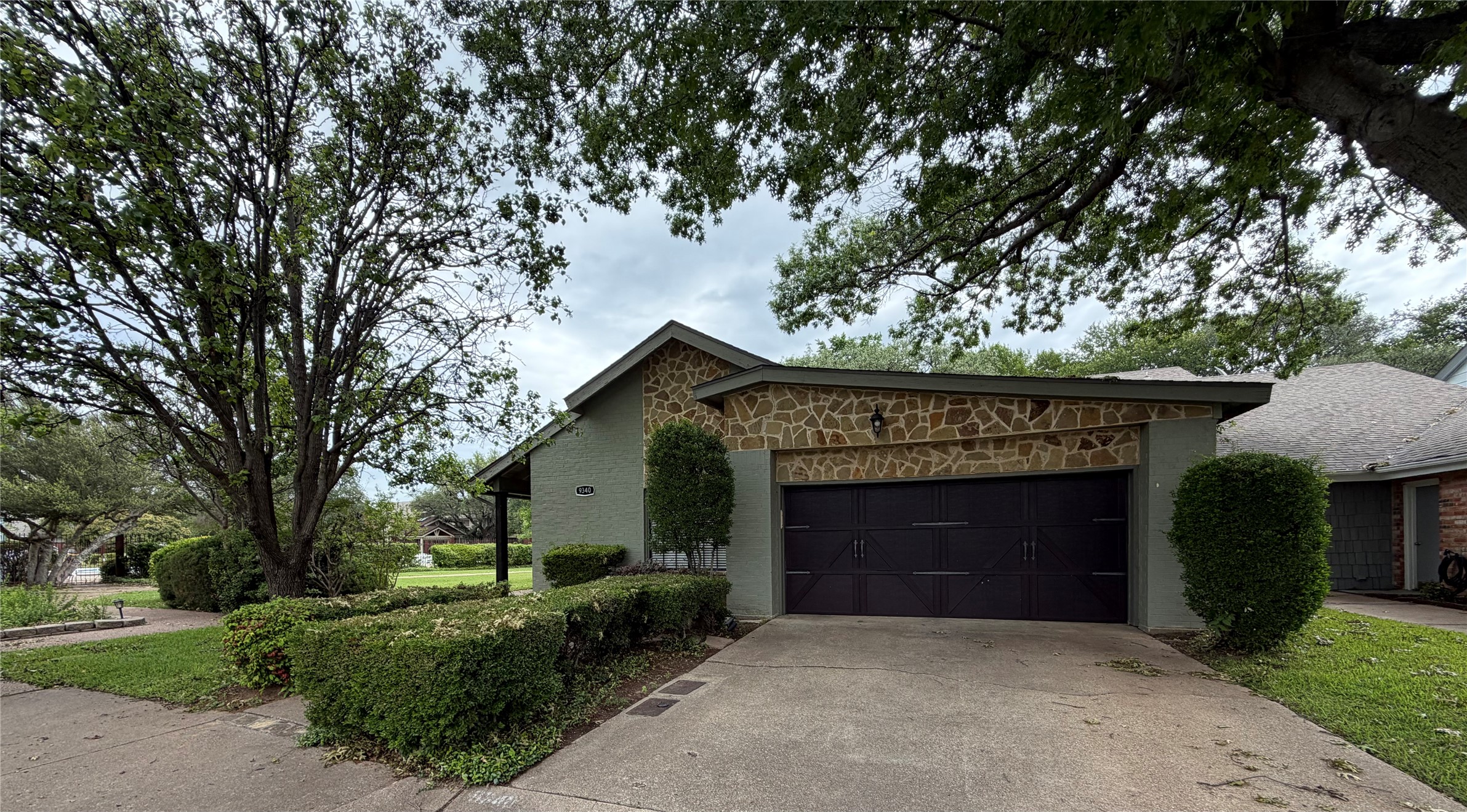 9340 Mountain Lake Circle Fort Worth TX 76179