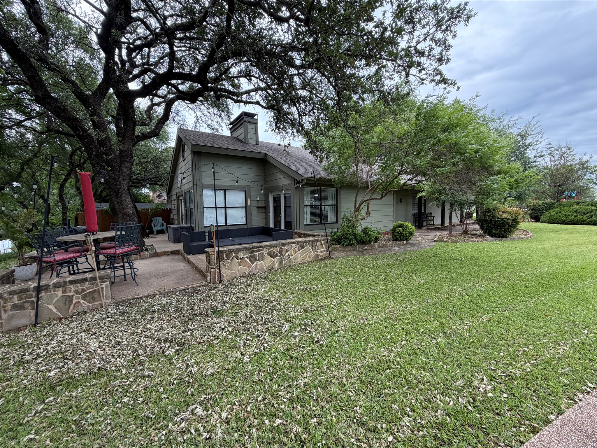 9340 Mountain Lake Circle Fort Worth TX 76179
