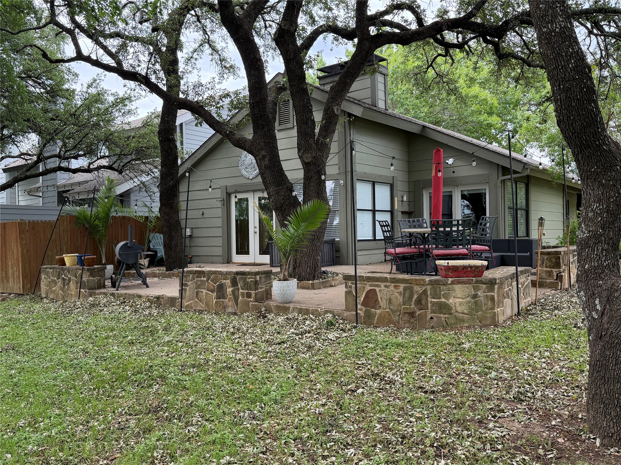 9340 Mountain Lake Circle Fort Worth TX 76179