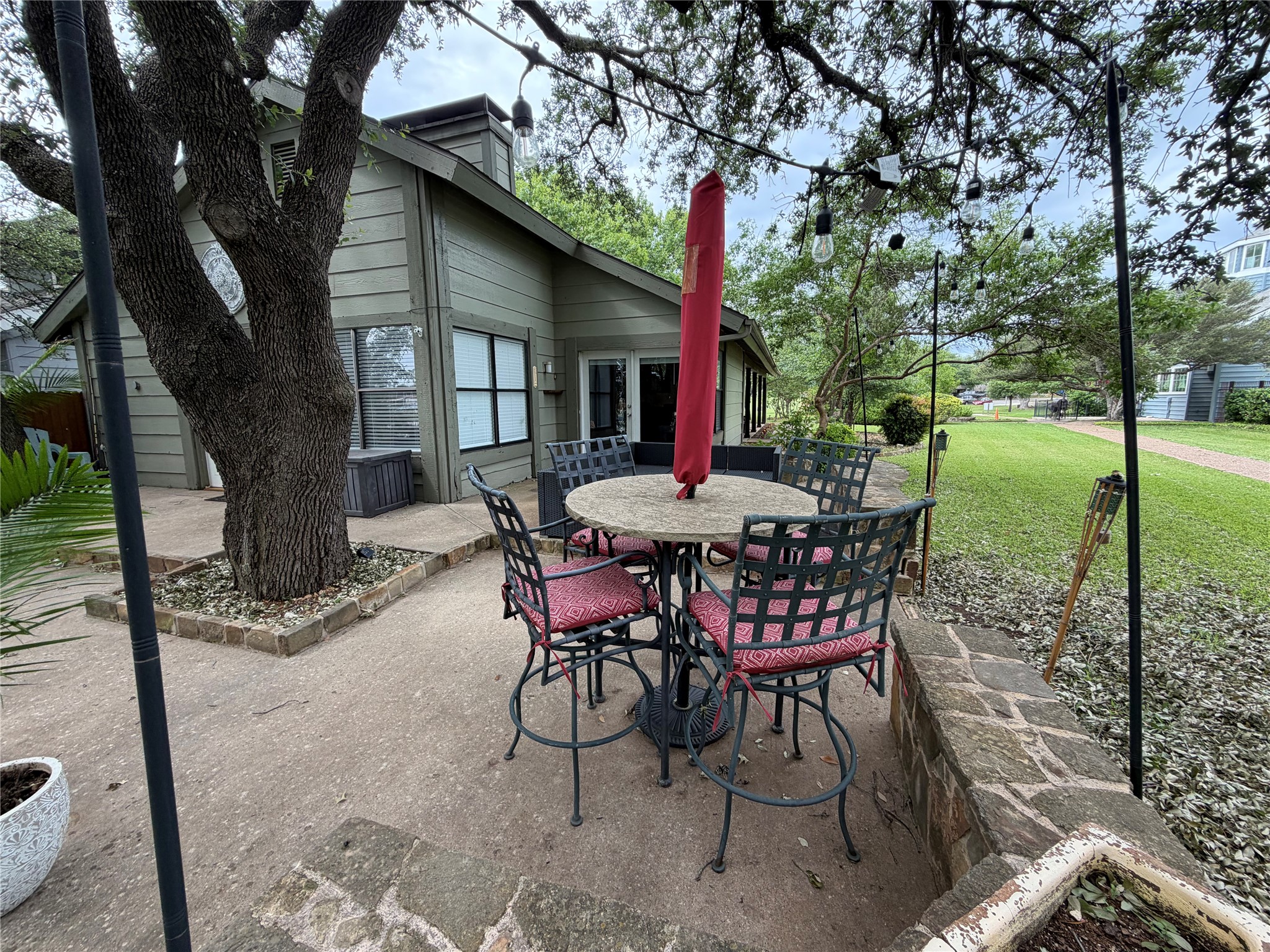 9340 Mountain Lake Circle Fort Worth TX 76179